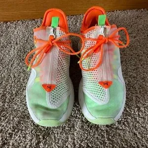 Shoes | Nike Pg 4 Gatorade Mens 1 Womans 115 | Poshmark display picture 2